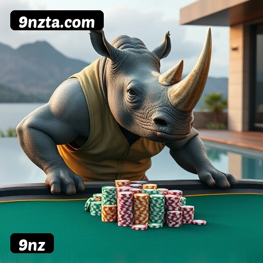 9nz VIP - Programa Exclusivo