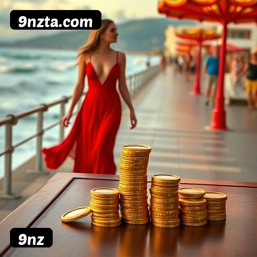 9nz APK - Download Oficial Android