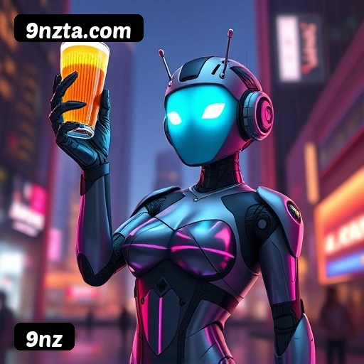 9nz Bet - Apostas Esportivas Profissionais