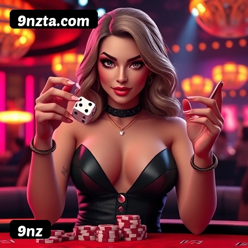 9nz Facebook Oficial