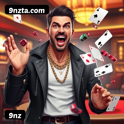 Como Apostar na 9nz Bet