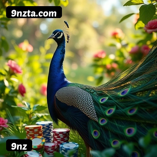 Estratégias de Apostas 9nz