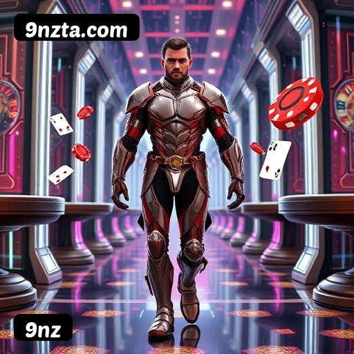 Análise 9nz - Vantagens e Desvantagens