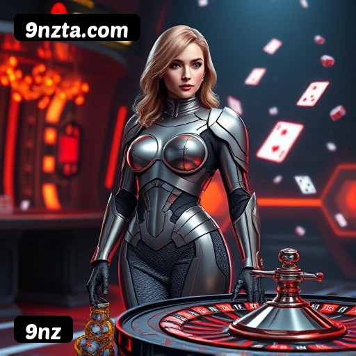 9nz Fortune - Tiger Ox Mouse