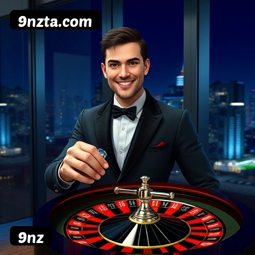 FAQ - Perguntas Frequentes 9nz