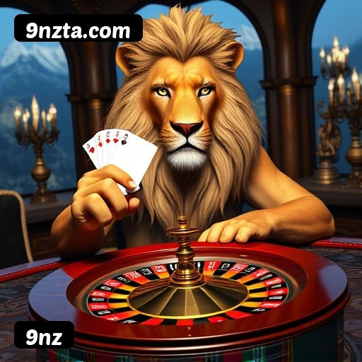 Legalidade 9nz no Brasil