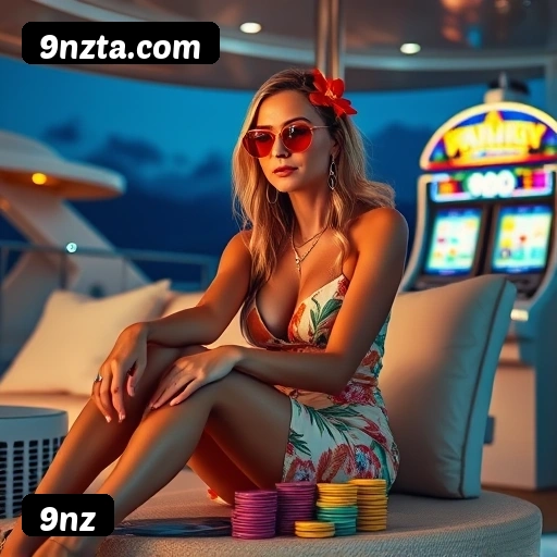 Catálogo Completo de Bônus 9nz