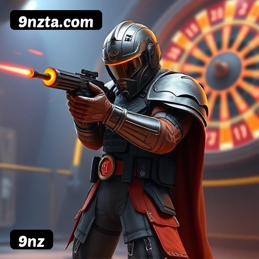 Como Resgatar Bônus 9nz